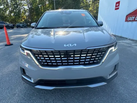 Another view of 2024 Kia Carnival SX Prestige for sale in Summerville, SC at Automaxx of the Carolinas