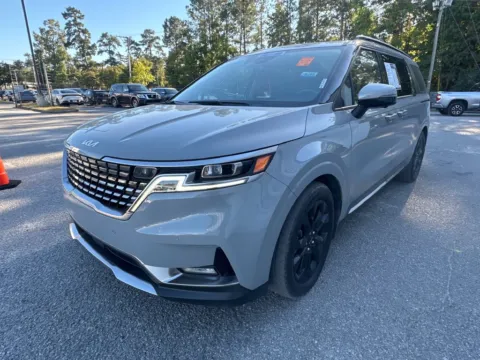 More photos of 2024 Kia Carnival SX Prestige at Automaxx of the Carolinas, SC