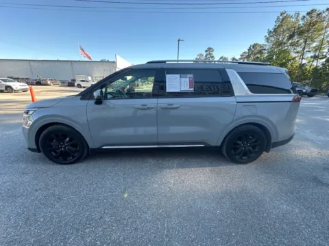 More photos of 2024 Kia Carnival SX Prestige at Automaxx of the Carolinas, SC