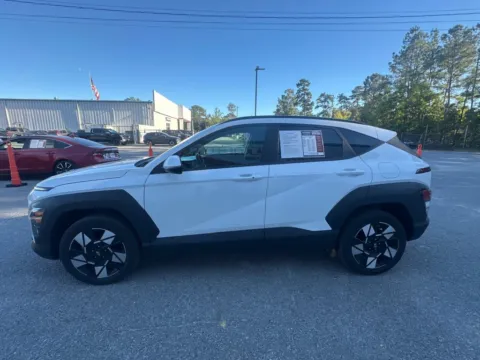 More photos of 2024 Hyundai Kona SEL at Automaxx of the Carolinas, SC