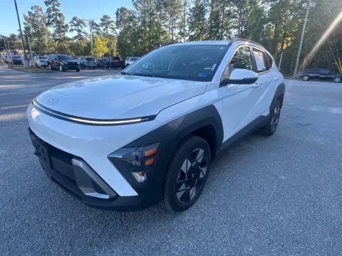 Another view of 2024 Hyundai Kona SEL for sale in Summerville, SC at Automaxx of the Carolinas