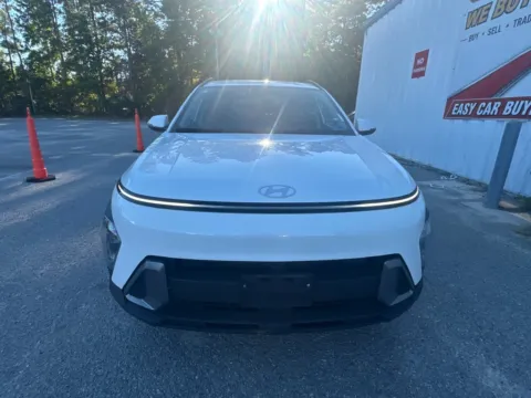 Photos of 2024 Hyundai Kona SEL for sale in Summerville, SC at Automaxx of the Carolinas