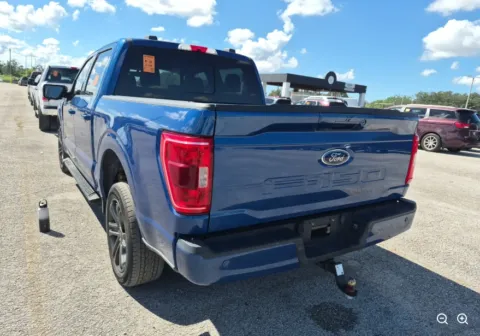 More photos of 2022 Ford F-150 XLT at Automaxx of the Carolinas, SC