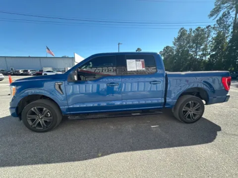 More photos of 2022 Ford F-150 XLT at Automaxx of the Carolinas, SC
