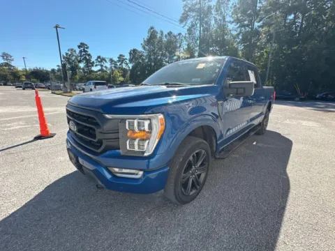 More photos of 2022 Ford F-150 XLT at Automaxx of the Carolinas, SC