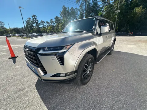 More photos of 2025 Lexus GX 550 Premium+ at Automaxx of the Carolinas, SC
