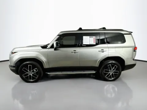 More photos of 2025 Lexus GX 550 Premium+ at Automaxx of the Carolinas, SC