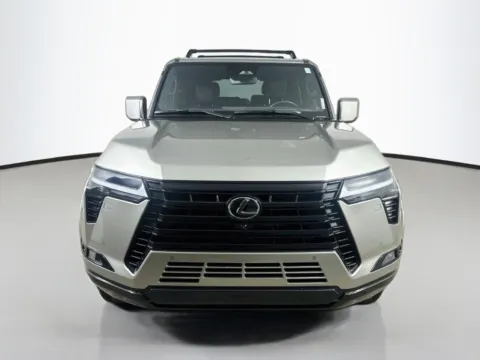 Photos of 2025 Lexus GX 550 Premium+ for sale in Summerville, SC at Automaxx of the Carolinas