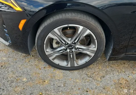 Another view of 2023 Kia K5 EX for sale in Summerville, SC at Automaxx of the Carolinas