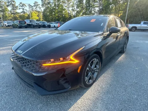 More photos of 2023 Kia K5 EX at Automaxx of the Carolinas, SC
