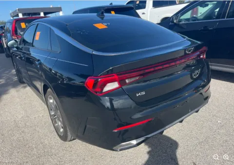 More photos of 2023 Kia K5 EX at Automaxx of the Carolinas, SC