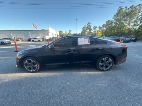 More photos of 2023 Kia K5 EX at Automaxx of the Carolinas, SC