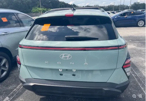 More photos of 2024 Hyundai Kona SEL at Automaxx of the Carolinas, SC
