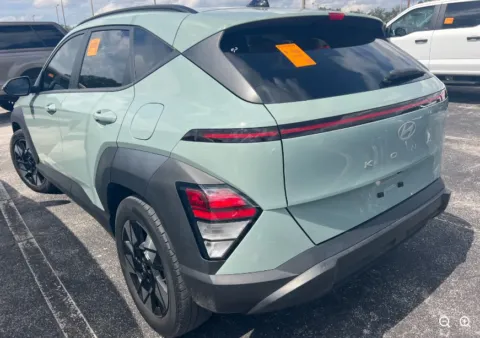 More photos of 2024 Hyundai Kona SEL at Automaxx of the Carolinas, SC