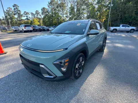 More photos of 2024 Hyundai Kona SEL at Automaxx of the Carolinas, SC