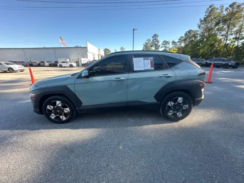 More photos of 2024 Hyundai Kona SEL at Automaxx of the Carolinas, SC