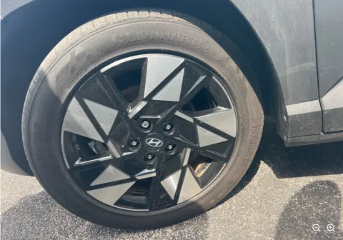 Another view of 2024 Hyundai Kona SEL for sale in Summerville, SC at Automaxx of the Carolinas