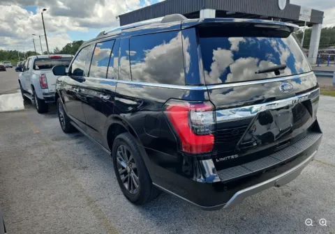 More photos of 2021 Ford Expedition Limited at Automaxx of the Carolinas, SC