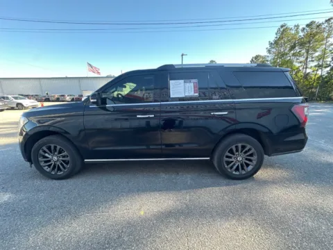 More photos of 2021 Ford Expedition Limited at Automaxx of the Carolinas, SC