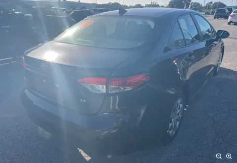 More photos of 2024 Toyota Corolla LE at Automaxx of the Carolinas, SC