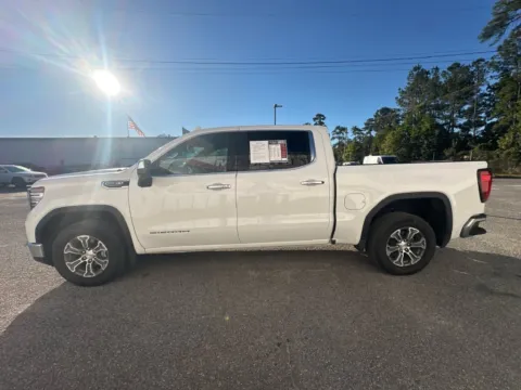More photos of 2026 GMC Sierra 1500 SLT at Automaxx of the Carolinas, SC