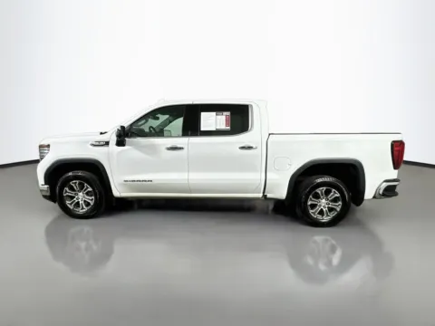 More photos of 2026 GMC Sierra 1500 SLT at Automaxx of the Carolinas, SC