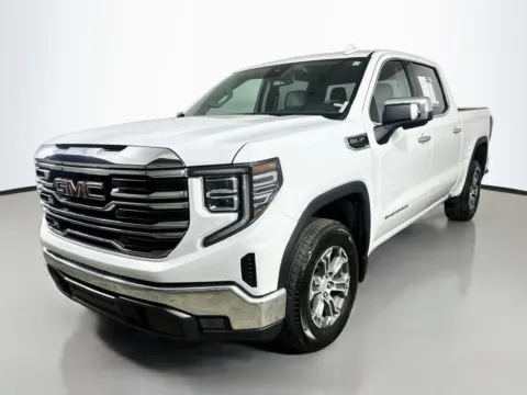 Another view of 2026 GMC Sierra 1500 SLT for sale in Summerville, SC at Automaxx of the Carolinas