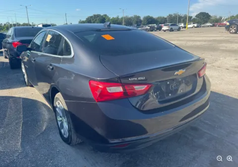 More photos of 2023 Chevrolet Malibu LT at Automaxx of the Carolinas, SC