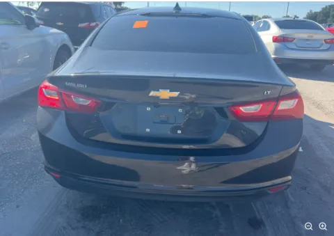 More photos of 2023 Chevrolet Malibu LT at Automaxx of the Carolinas, SC
