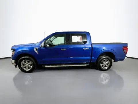 More photos of 2025 Ford F-150 XLT at Automaxx of the Carolinas, SC