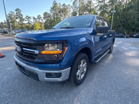 More photos of 2025 Ford F-150 XLT at Automaxx of the Carolinas, SC