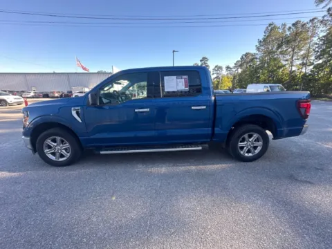 More photos of 2025 Ford F-150 XLT at Automaxx of the Carolinas, SC