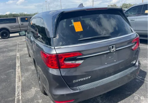 More photos of 2023 Honda Odyssey Elite at Automaxx of the Carolinas, SC
