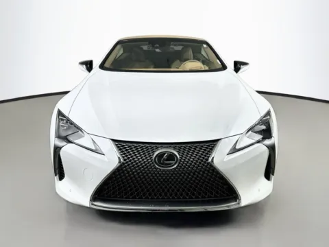 Photos of 2021 Lexus LC 500 for sale in Summerville, SC at Automaxx of the Carolinas