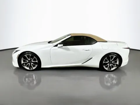 More photos of 2021 Lexus LC 500 at Automaxx of the Carolinas, SC