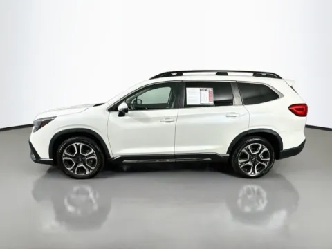 More photos of 2023 Subaru Ascent Limited at Automaxx of the Carolinas, SC