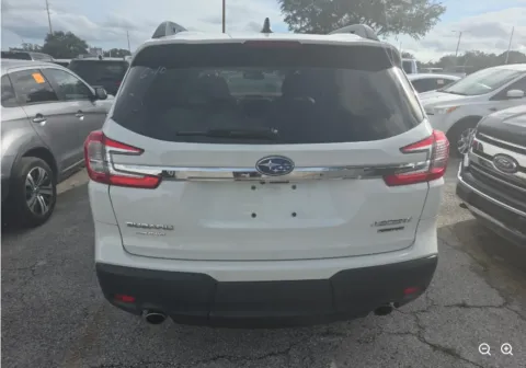 More photos of 2023 Subaru Ascent Limited at Automaxx of the Carolinas, SC