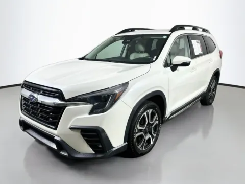 Another view of 2023 Subaru Ascent Limited for sale in Summerville, SC at Automaxx of the Carolinas