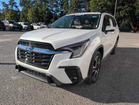 More photos of 2023 Subaru Ascent Limited at Automaxx of the Carolinas, SC
