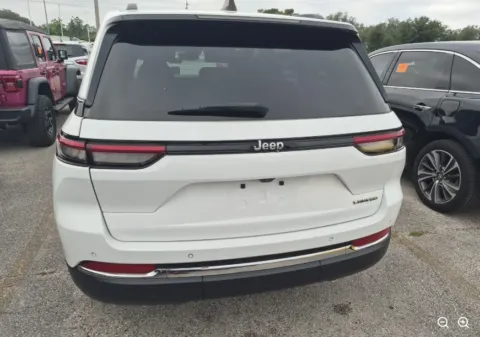 More photos of 2023 Jeep Grand Cherokee Laredo at Automaxx of the Carolinas, SC