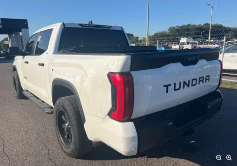 More photos of 2024 Toyota Tundra SR5 at Automaxx of the Carolinas, SC