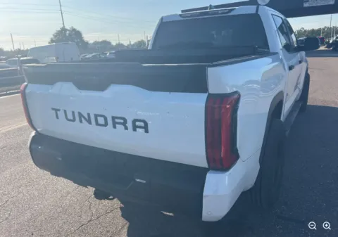 More photos of 2024 Toyota Tundra SR5 at Automaxx of the Carolinas, SC