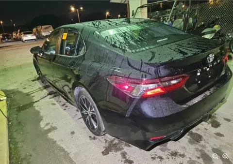 More photos of 2023 Toyota Camry SE at Automaxx of the Carolinas, SC