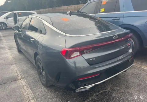 More photos of 2021 Kia K5 LXS at Automaxx of the Carolinas, SC