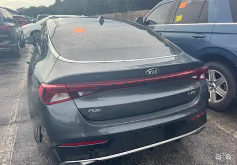 More photos of 2021 Kia K5 LXS at Automaxx of the Carolinas, SC
