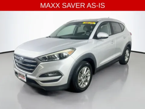 Another view of 2016 Hyundai Tucson Eco for sale in Summerville, SC at Automaxx of the Carolinas