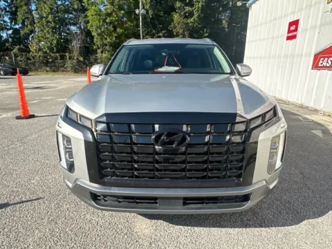Photos of 2024 Hyundai Palisade SEL for sale in Summerville, SC at Automaxx of the Carolinas