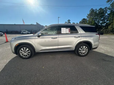 More photos of 2024 Hyundai Palisade SEL at Automaxx of the Carolinas, SC