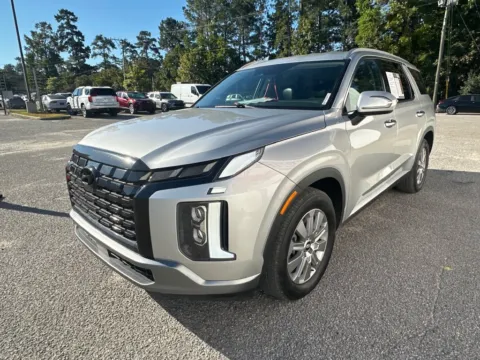 Another view of 2024 Hyundai Palisade SEL for sale in Summerville, SC at Automaxx of the Carolinas