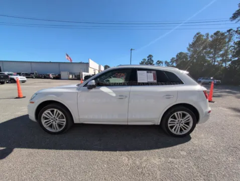 More photos of 2019 Audi Q5 2.0T Premium Plus at Automaxx of the Carolinas, SC